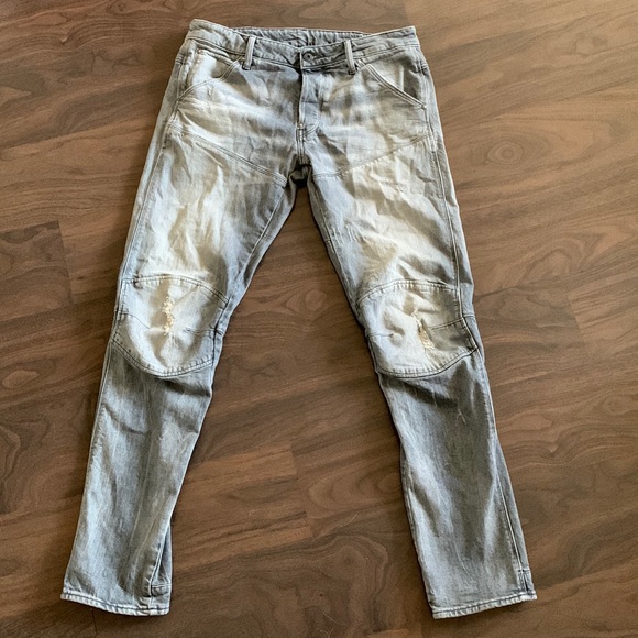 G-Star 5620 3D Slim - Picture 1 of 5